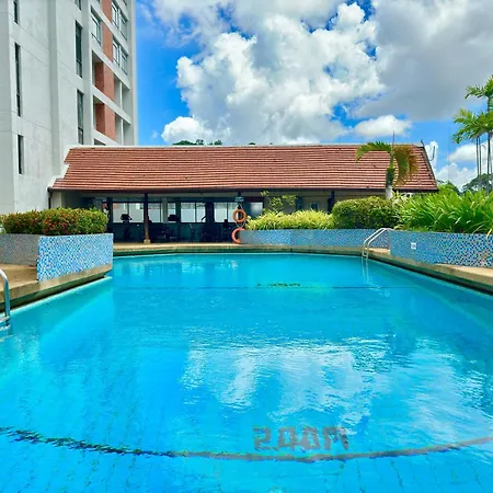 Phuket Merlin Hotel-2