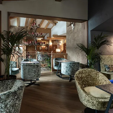 Cerana Relax Hotel-2