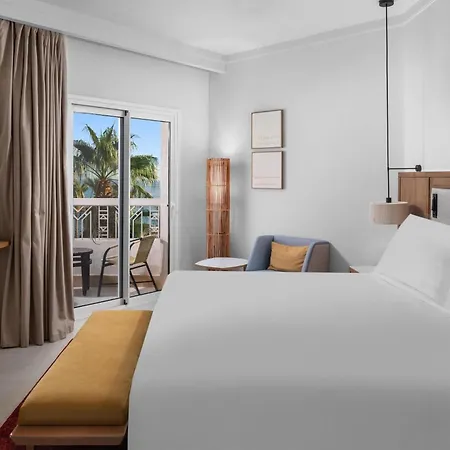 Doubletree By Hilton Sharm El Sheikh Sharm Bay-2