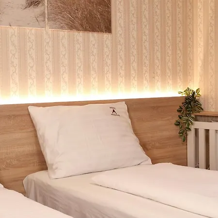 Hotel Amadeus-2