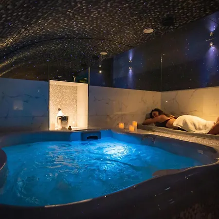 Secret De Paris - Hotel & Spa (Adults Only)-2