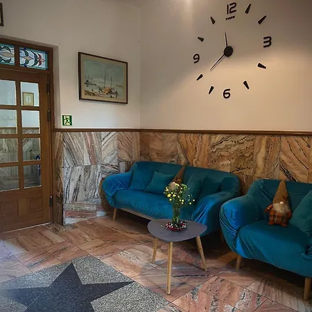 Hotel Europa-3