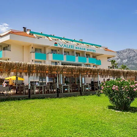 Valeri Beach Hotel-3