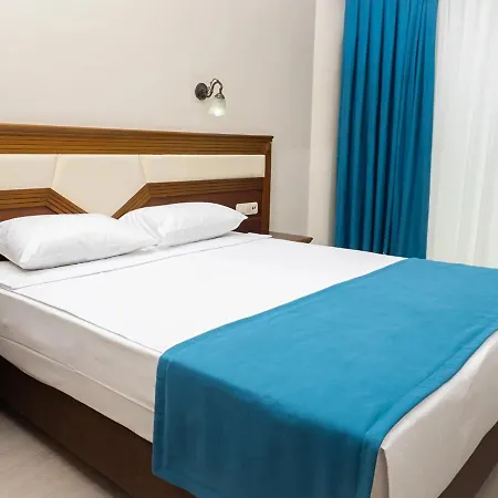 Valeri Beach Hotel-2