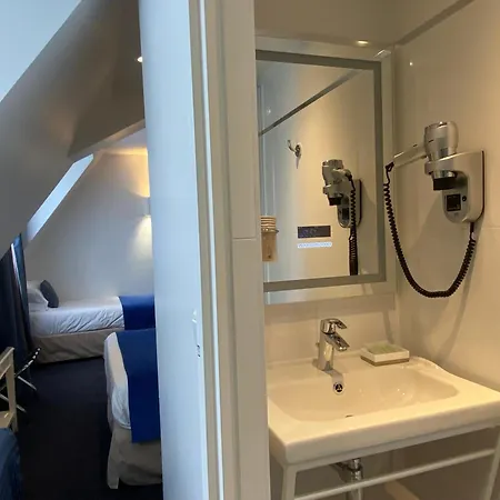 Austin'S Saint Lazare Hotel-3