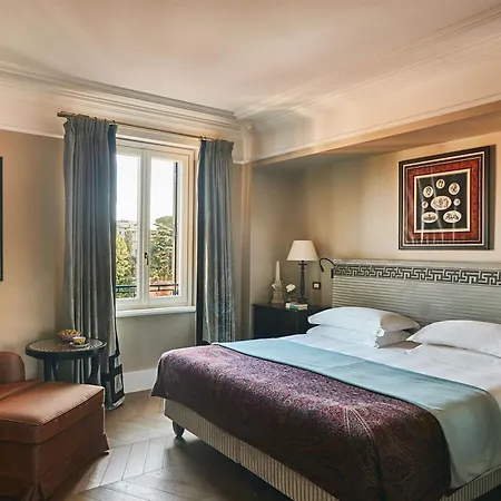 Rocco Forte Hotel De La Ville-2