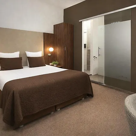 Hotel La Reine-3