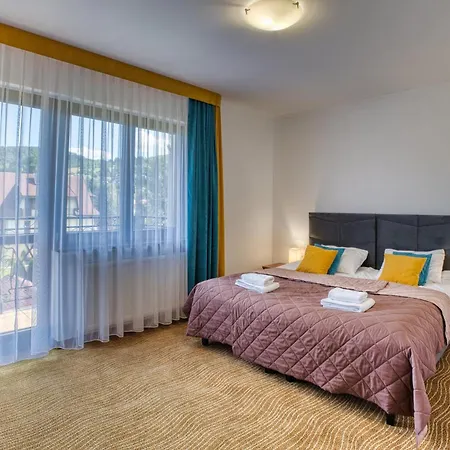 Hotel Muszyna-3