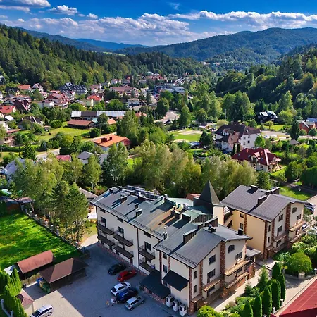 Hotel Muszyna-2