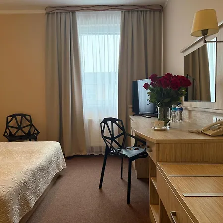 Arena Hotel Spa & Wellness-3