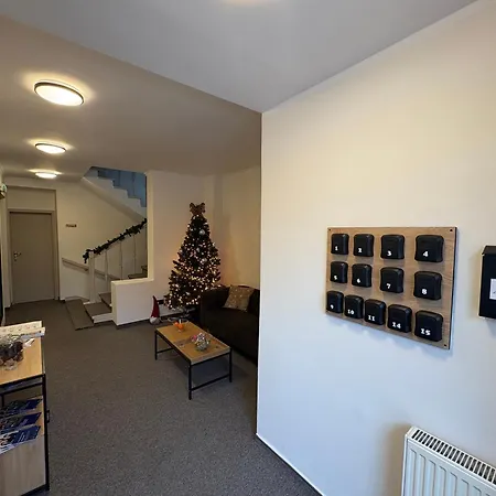 Villa Gold Poznań-3