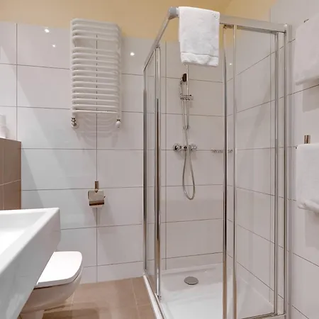 Spa & Wellness Hotel Diament Ustron-3