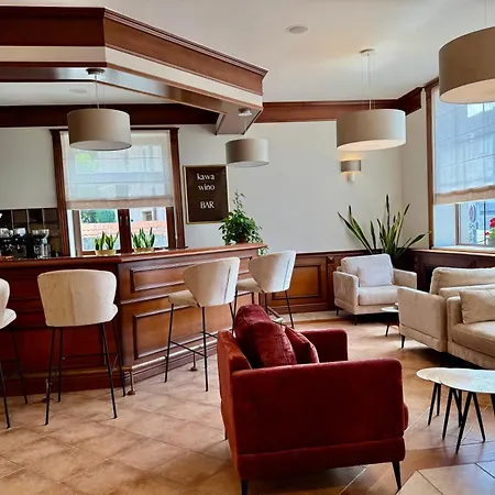 Hotel Basztowy-2