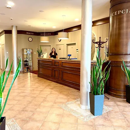 Hotel Basztowy-3