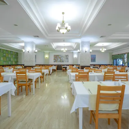 Sural Garden Hotel-2