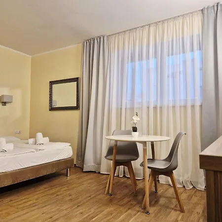 Lazur Apartamenty-2