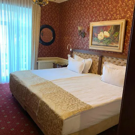 Frederic Koklen Boutique Hotel-2