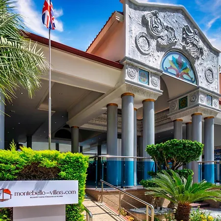 Montebello Resort Hotel-2