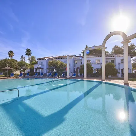 Seaclub Alcudia Mediterranean Resort-2