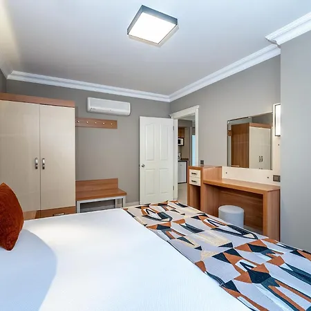 Villa Sunflower Hotel-2