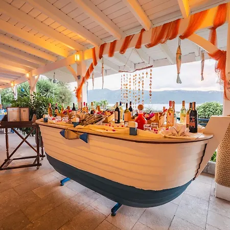 Bodrum Holiday Resort & Spa-2