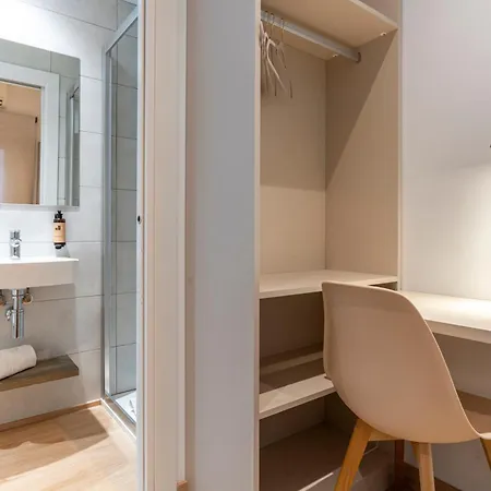 Hostal Sans-3
