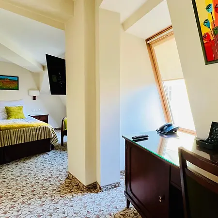 Hotel Starka-2