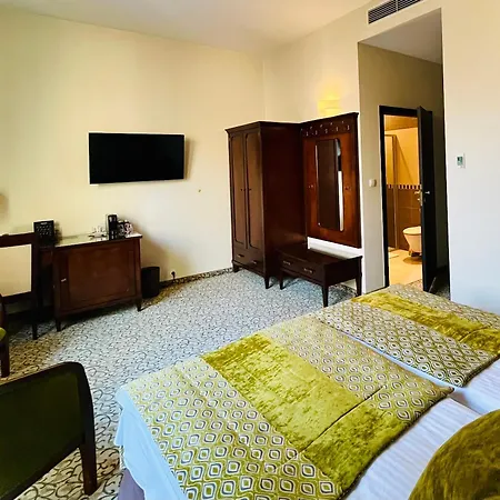 Hotel Starka-3