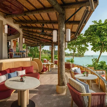 The Naka Island, A Luxury Collection Resort & Spa, Phuket-2