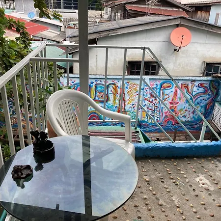 New Phiman Riverview Guesthouse-2