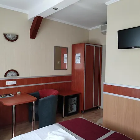 Fortuna Hotel-3