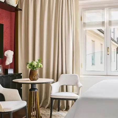 Four Seasons Hotel Milano-3
