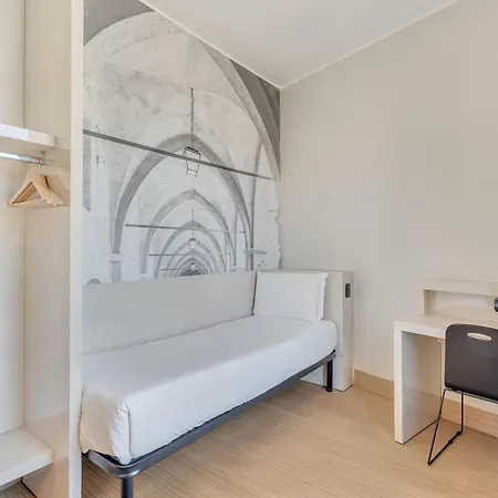 B&B Hotel Bergamo City-2