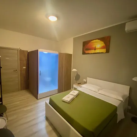 Guest House Pirelli Milano-2