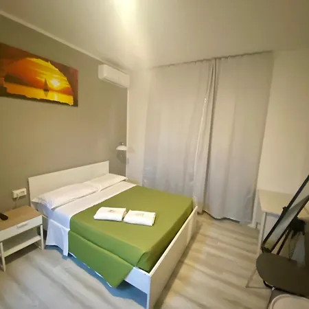 Guest House Pirelli Milano-3