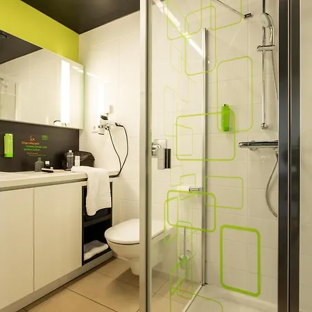 Harry'S Home Muenchen Hotel & Apartments-3