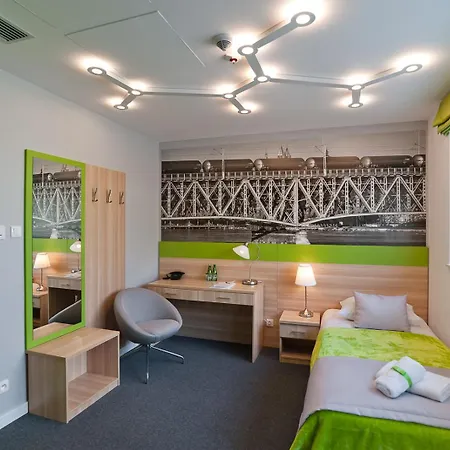 Green Hotel Płock-2