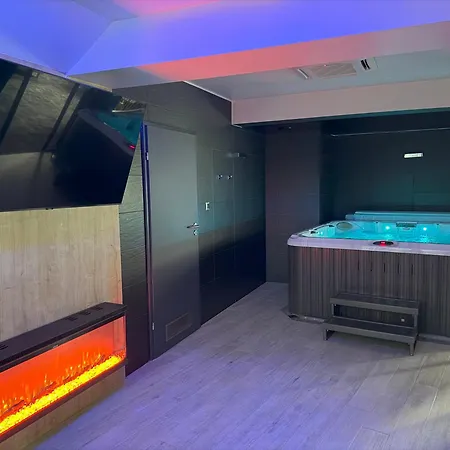 Hotel Jakuszyce Sport&Spa-3
