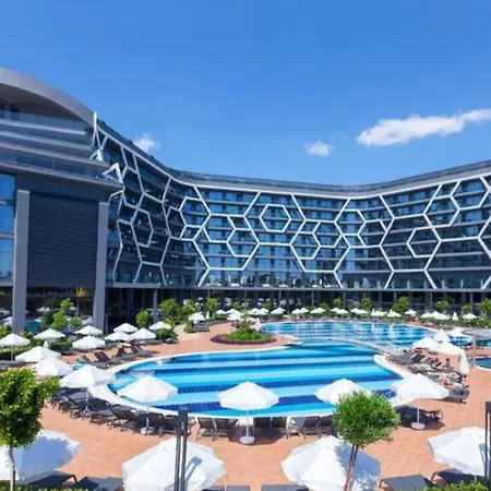 Bosphorus Sorgun Hotel-3