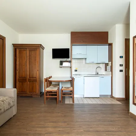 Residence Nevegall By Original Galli-2