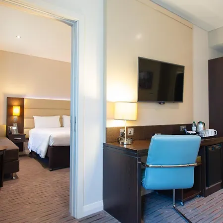 Premier Inn Dubai Ibn Battuta Mall-2