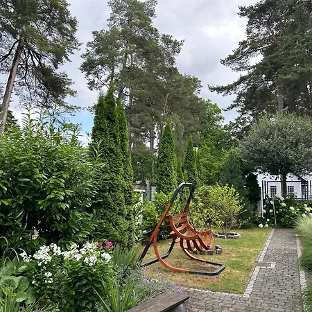 Gryf-Balt - Apartament-3