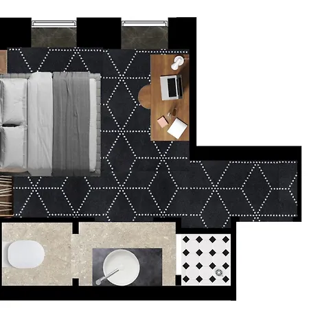 Cocorico Bed&Breakfast OLD TOWN Szczecin Adults Only-3