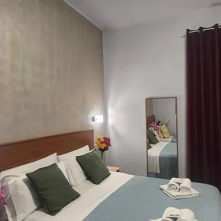 Napoleone Luxury Home Roma-2