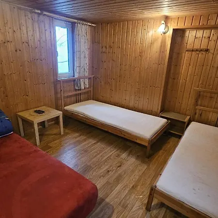 Zagroda Lepiarzówka-3