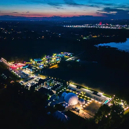 Scandinavia Zator, An Ascend Collection Resort-3