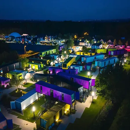 Scandinavia Zator, An Ascend Collection Resort-2