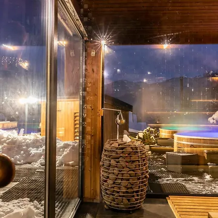 Tatra Resort & Spa-3