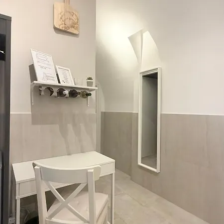 L Antico Forno Bari Centro Storico-3