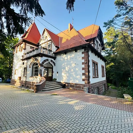 Willa Pałacyk-3